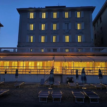 Hotel Savoy Varazze Exterior photo