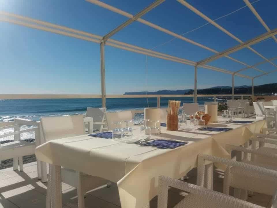 Hotel Savoy Varazze Exterior photo